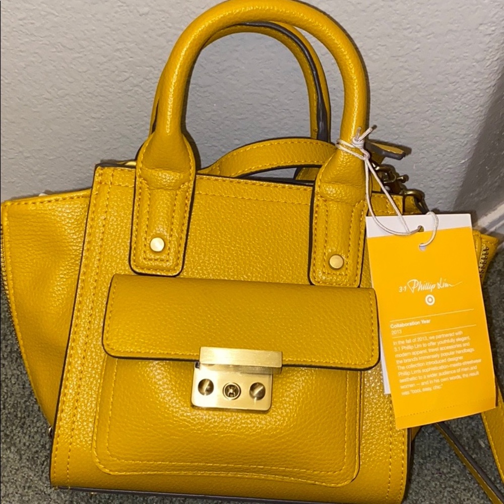 3.1 Phillip Lim For Target